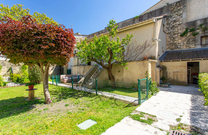 Immeuble à vendre NIMES (30) — photo 4