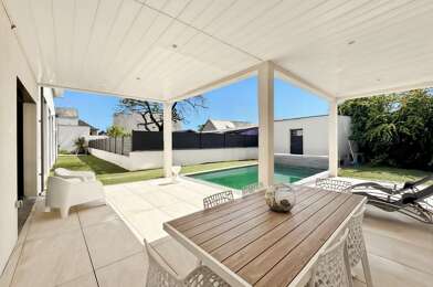 Maison 7 pièces 729900 €