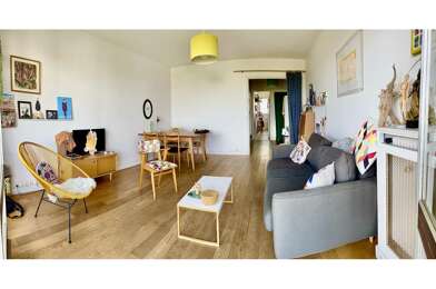 Appartement 3 pièces 335000 €