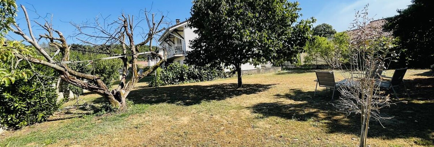 Maison 7 Pièces 158 m² à vendre à Crémieu (38460)