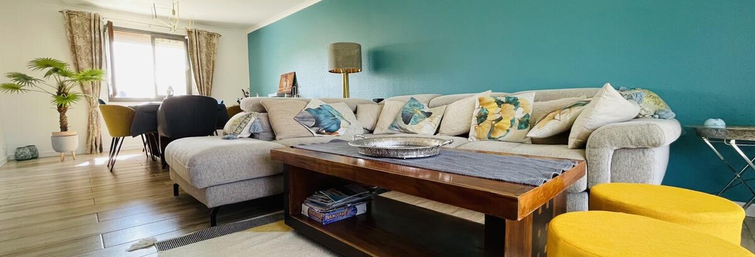 Maison 7 Pièces 158 m² à vendre à Crémieu (38460)