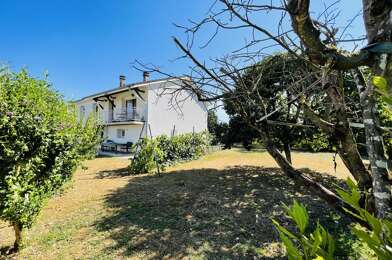 Maison 7 pièces 384000 €
