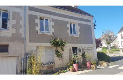 Maison F4 — photo du bien