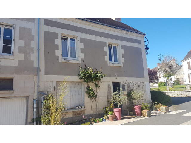 Maison F4 — photo du bien