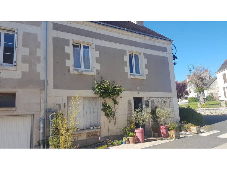Maison F4 — photo 1