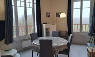Appartement 1 Pièce 29 m² à vendre à La Roche-Posay (86270)
