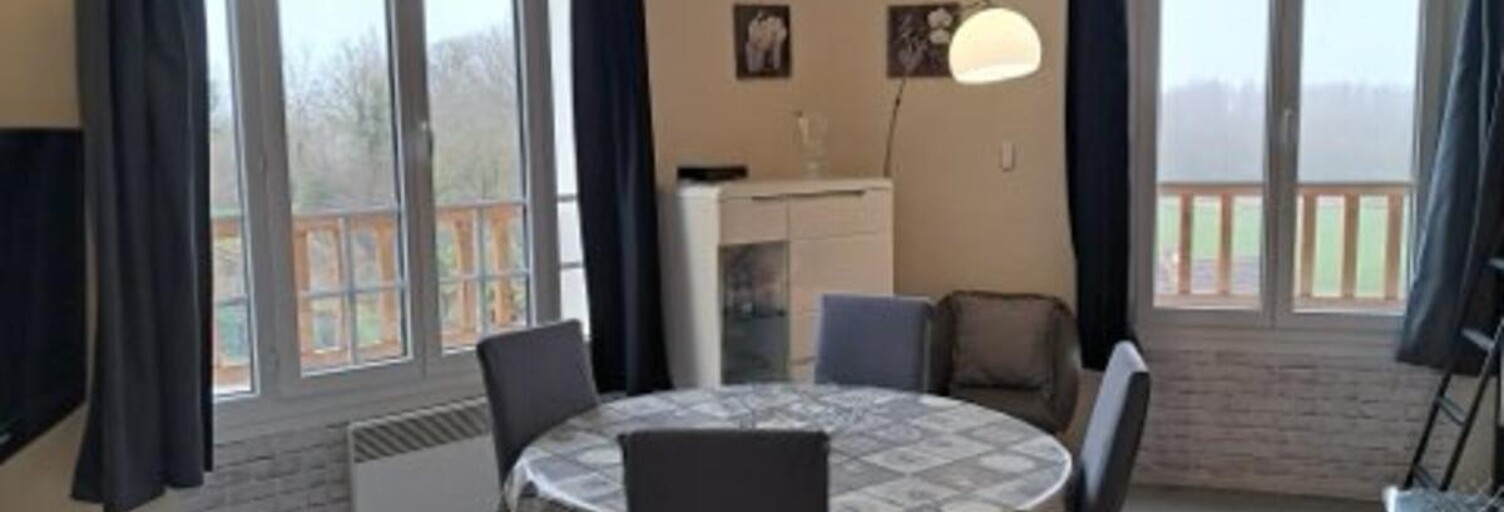 Appartement 1 Pièce 29 m² à vendre à La Roche-Posay (86270)
