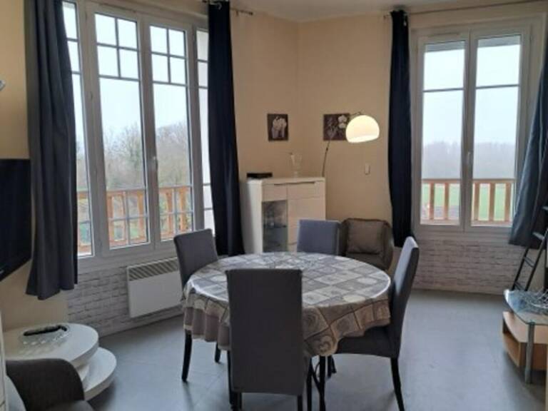 Appartement F1 — photo 1