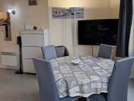 Appartement F1 — photo 4