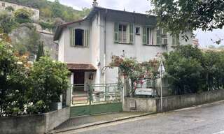 Maison 9 Pièces 75 m² à vendre à Nice (06200)