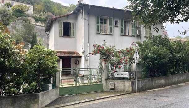 Villa / Maison  à vendre Nice 06200