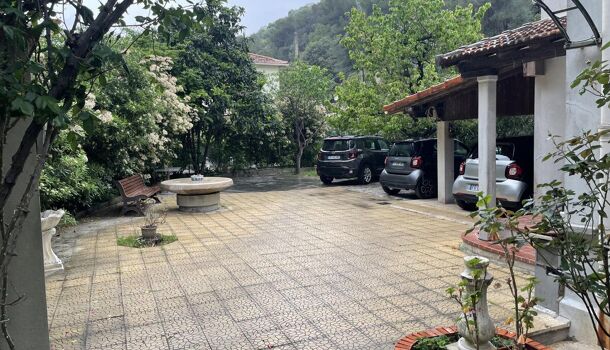 Villa / Maison  à vendre Nice 06200