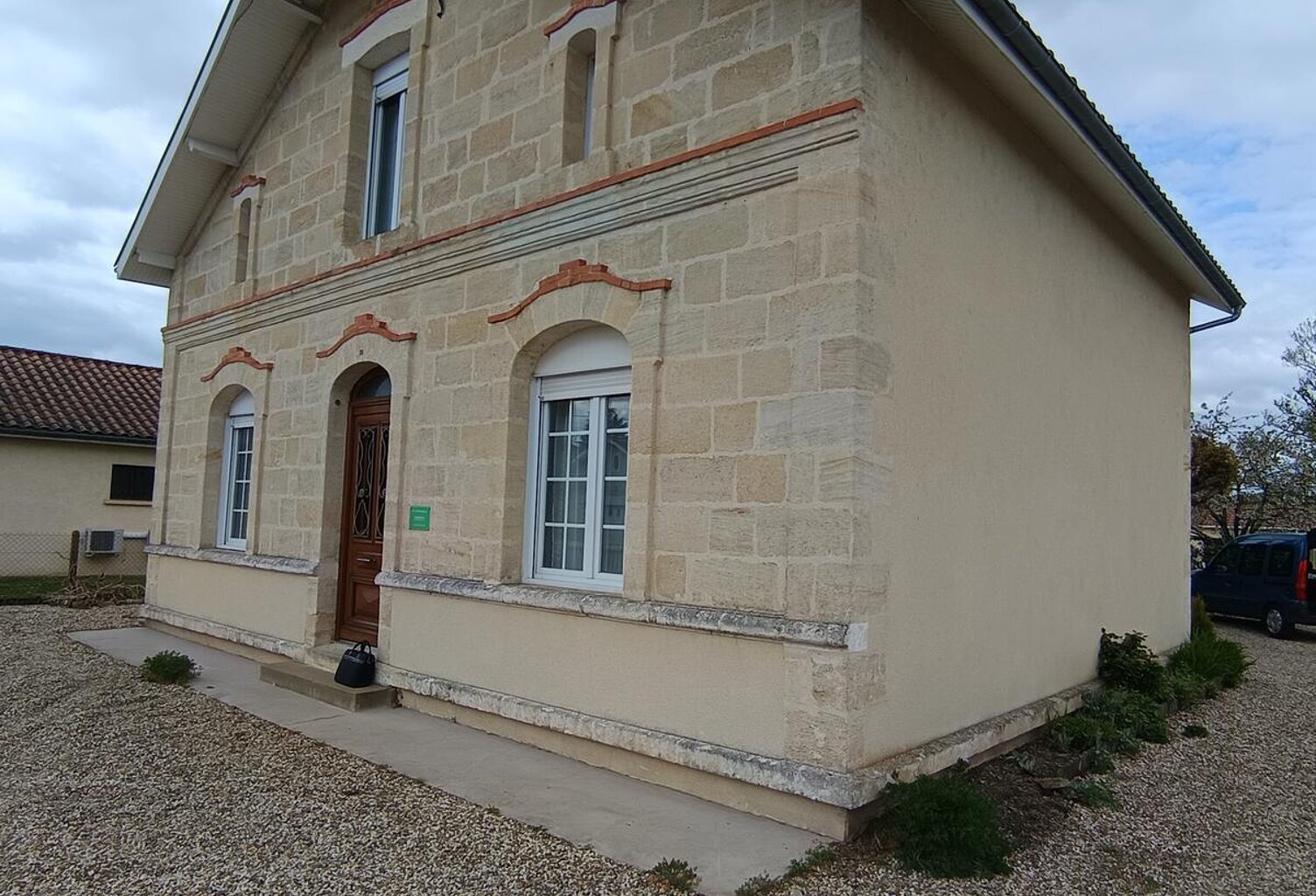 Maison F6 — photo 1