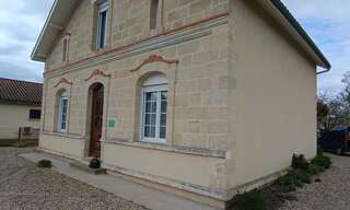 Maison 6 Pièces 121 m² à vendre à Saint-Médard-de-Guizières (33230)