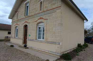 Maison 6 pièces 219450 €
