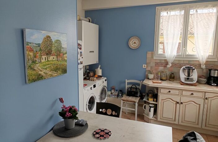 Maison F6 — photo 2