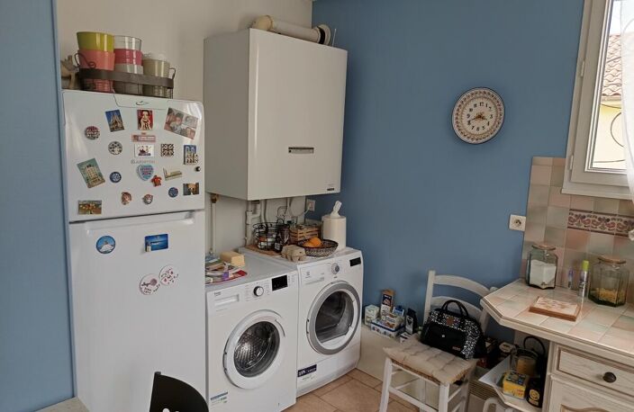 Maison F6 — photo 3