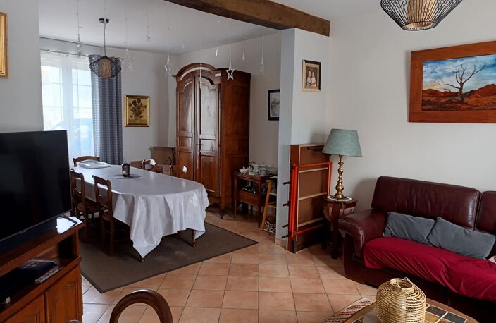 Maison F6 — photo 4