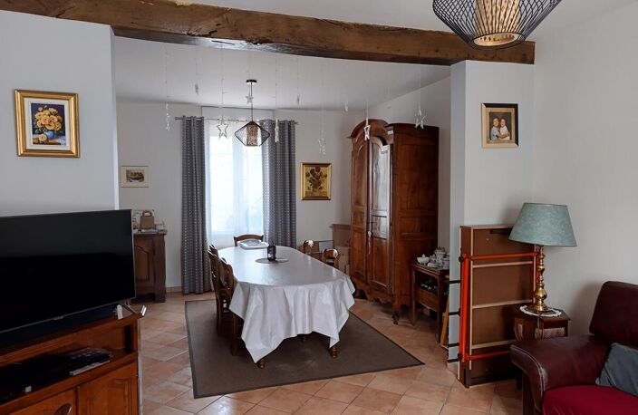 Maison F6 — photo 5