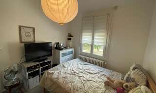Appartement 2 Pièces 27 m² à louer à Saint-Pierre-des-Corps (37700)