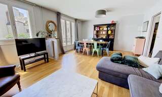Appartement 5 Pièces 90 m² à louer à Tours (37000)