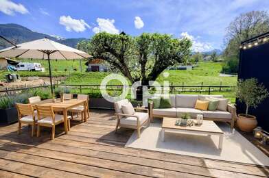 Appartement 3 pièces 1130 €