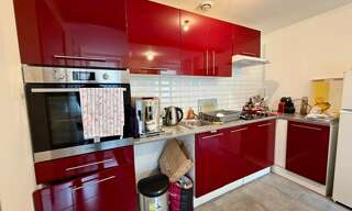 Maison 4 Pièces 60 m² à louer à Roanne (42300)