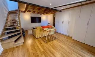Maison 4 Pièces 80 m² à vendre à Saint-André-d'Apchon (42370)