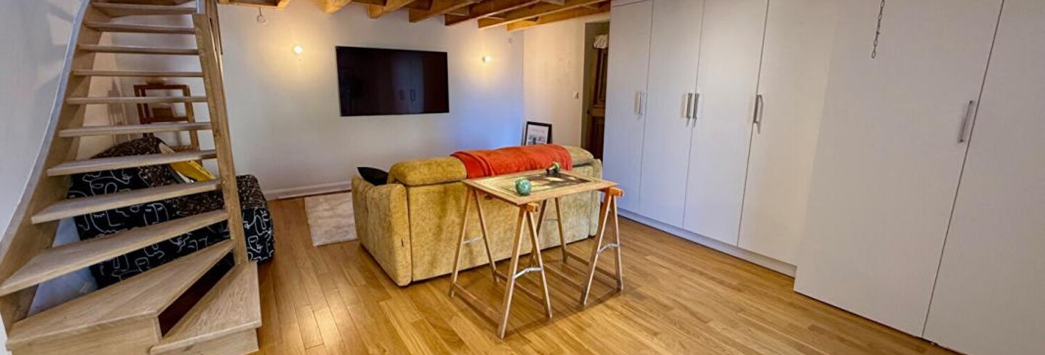 Maison 4 Pièces 80 m² à vendre à Saint-André-d'Apchon (42370)