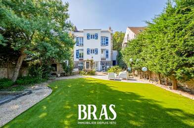 Maison 5 pièces 450000 €