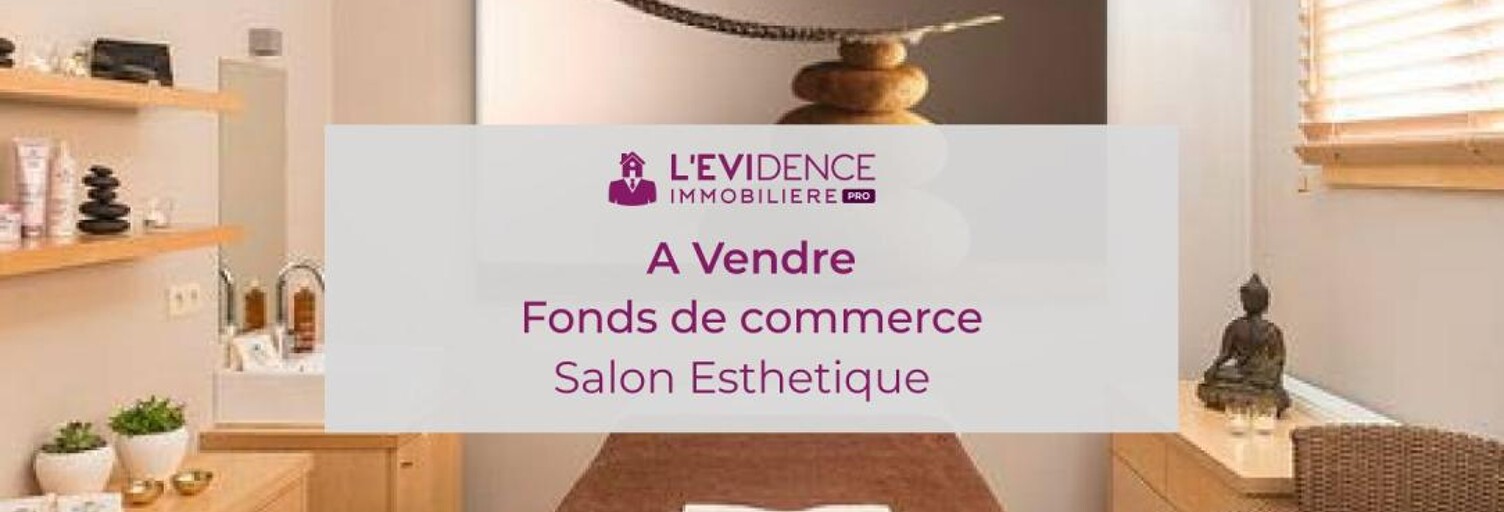 Commerce  74 m² à vendre à La Turballe (44420)