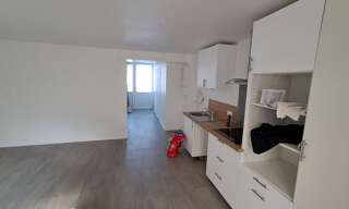 Maison 3 Pièces 60 m² à louer à Saint-Aubin-des-Châteaux (44110)