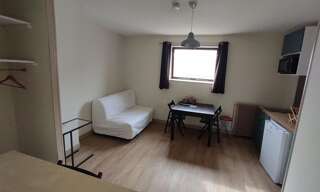 Appartement 1 Pièce 17 m² à louer à Reims (51100)