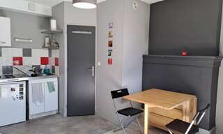 Appartement 1 Pièce 19 m² à louer à Angers (49000)
