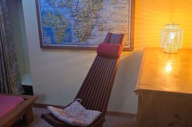 Appartement 1 pièces 410 €