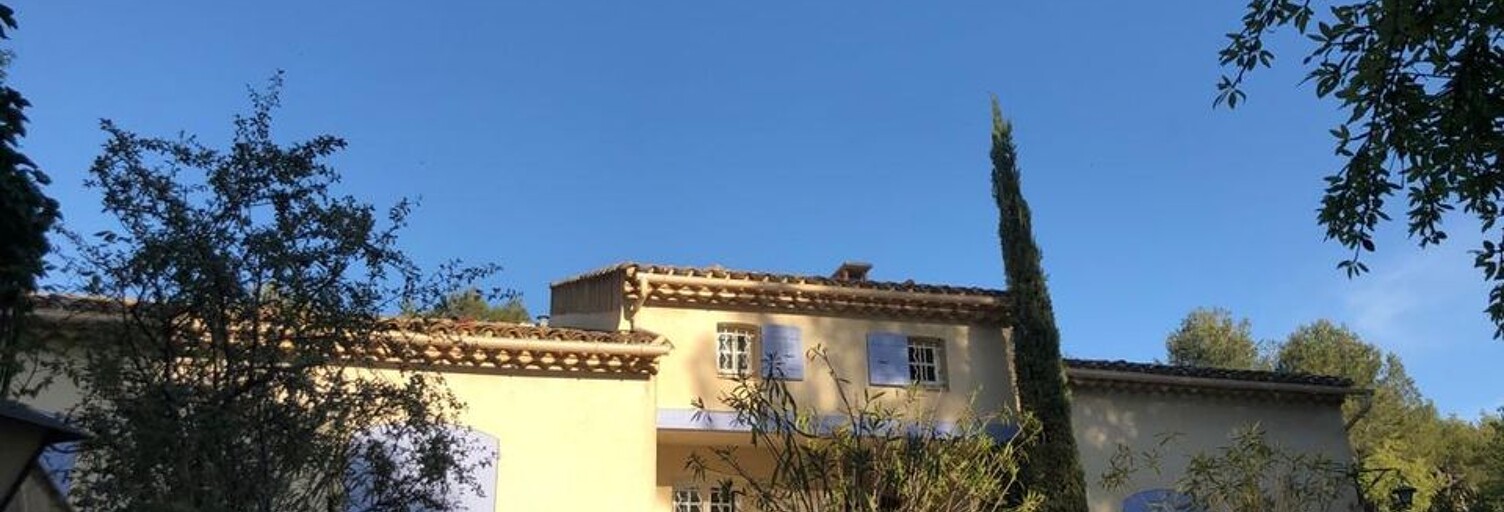 Maison 6 Pièces 160 m² à louer à Aix-en-Provence (13080)