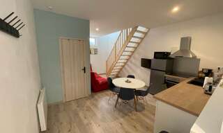 Maison 4 Pièces 66 m² à louer à Grand-Fort-Philippe (59153)