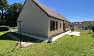 Maison 4 Pièces 89 m² à louer à Cosne-Cours-sur-Loire (58200)