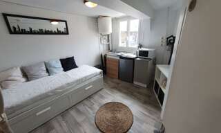 Appartement 1 Pièce 13 m² à louer à Rouen (76000)