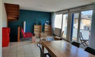 Appartement 4 Pièces 99 m² à louer à Chambéry (73000)