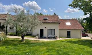 Maison 4 Pièces 100 m² à louer à Dammartin-en-Serve (78111)