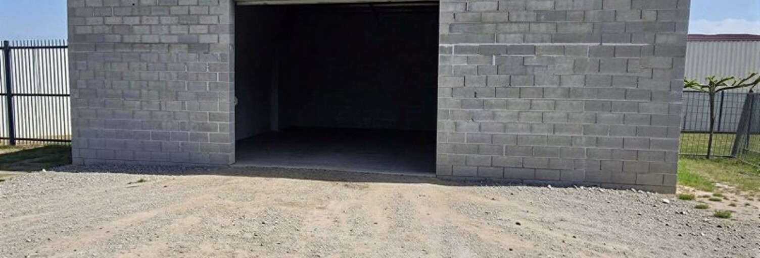 Commerce 2 Pièces 300 m² à vendre à Poucharramet (31370)