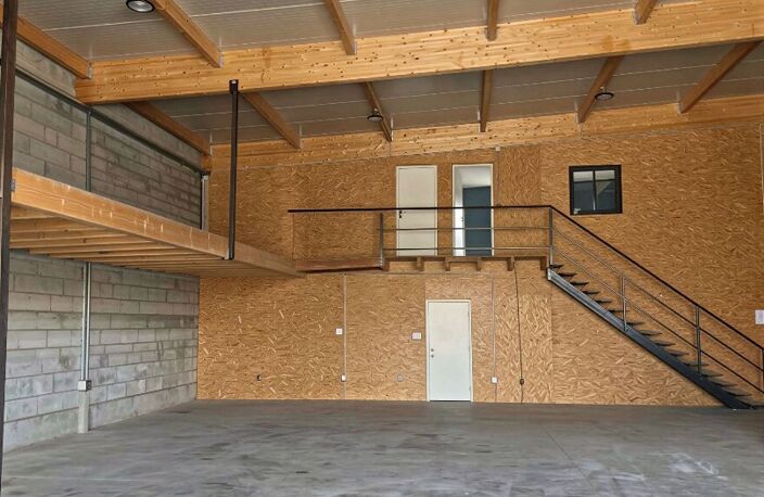 Ateliers et Bureaux — photo 2