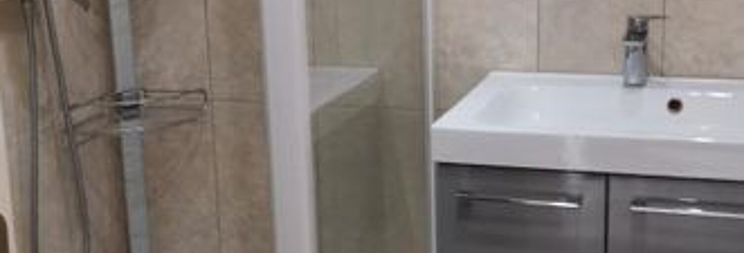 Appartement 1 Pièce 20 m² à louer à Cannes (06150)