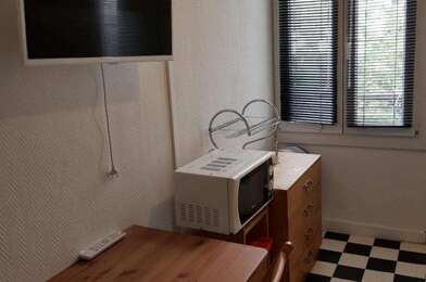 Appartement 1 pièces 600 €