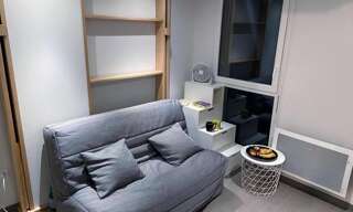 Appartement 1 Pièce 21 m² à louer à La Rochelle (17000)