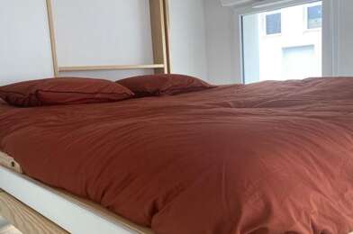 Appartement 1 pièces 642 €