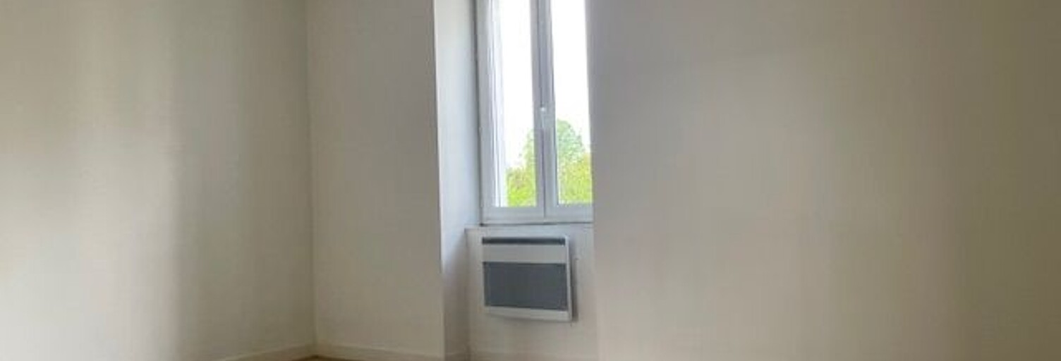 Appartement 1 Pièce 35 m² à louer à Limoges (87000)