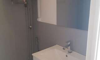 Appartement 1 Pièce 18 m² à louer à Montpellier (34000)