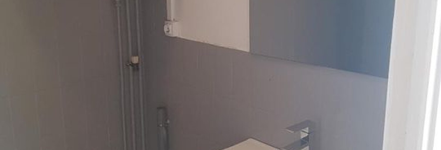 Appartement 1 Pièce 18 m² à louer à Montpellier (34000)